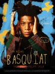 JEAN-MICHEL BASQUIAT : THE RADIANT CHILD